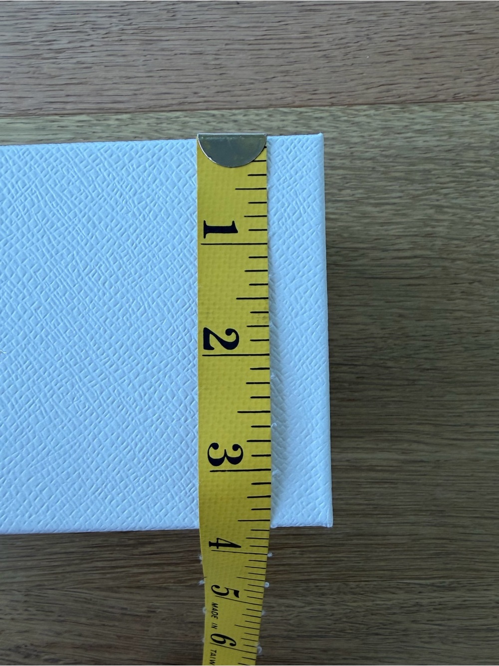 PRADA Glasses Accessory Box - White - Picture 10 of 15